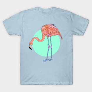 Flamingo T-Shirt